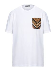 Футболка Versace