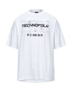 Футболка Marcelo Burlon