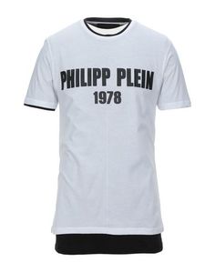 Футболка Philipp Plein