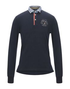 Поло Italian Rugby Style