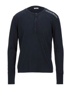 Футболка Bikkembergs