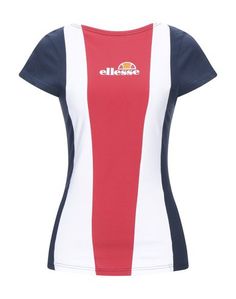 Футболка Ellesse