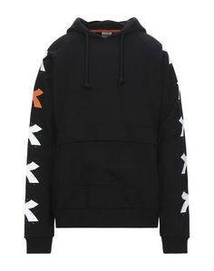 Толстовка Diadora