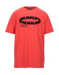 Футболка Marcelo Burlon
