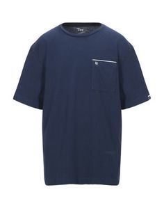 Футболка NanamÍca