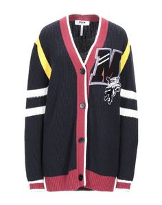 Кардиган Msgm