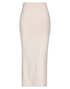 Длинная юбка N.O.W. Andrea Rosati Cashmere