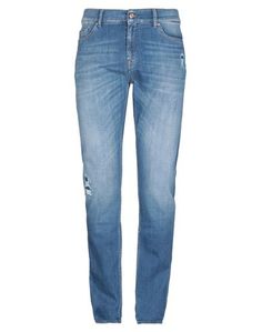 Джинсовые брюки 7 For All Mankind
