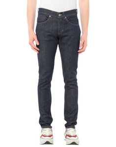 Джинсовые брюки Dondup