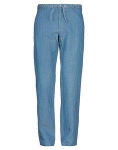 Джинсовые брюки Armani Collezioni