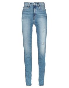 Джинсовые брюки Calvin Klein Jeans