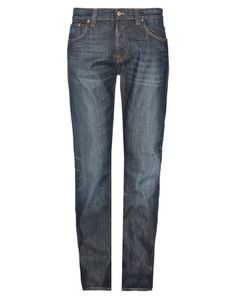 Джинсовые брюки Nudie Jeans CO