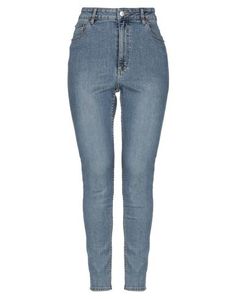 Джинсовые брюки Cheap Monday