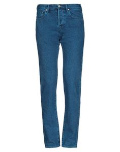 Джинсовые брюки PS Paul Smith