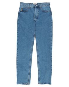 Джинсовые брюки Armani Jeans