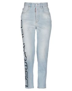 Джинсовые брюки Dsquared2