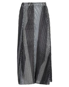 Длинная юбка Issey Miyake