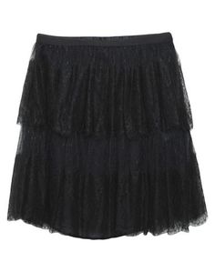 Мини-юбка RED Valentino