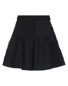 Мини-юбка RED Valentino
