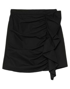 Юбка до колена RED Valentino