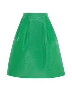 Юбка до колена Oscar de la Renta