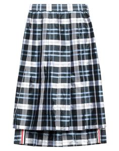 Юбка длиной 3/4 Thom Browne