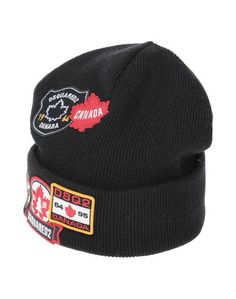 Головной убор Dsquared2