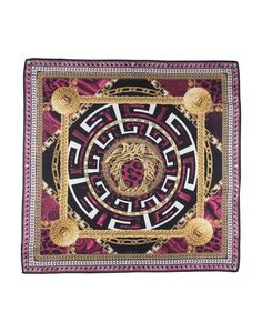 Платок Versace