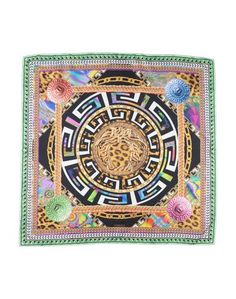 Платок Versace