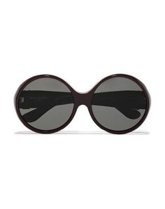 Солнечные очки Saint Laurent