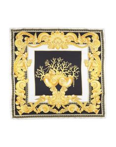Платок Versace