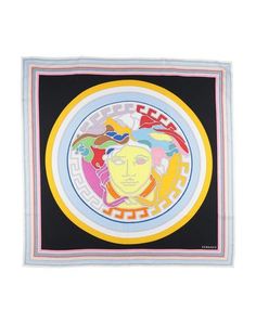 Платок Versace