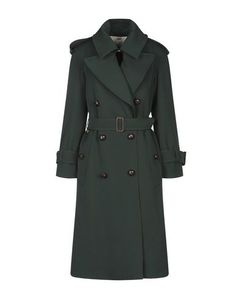 Пальто Burberry