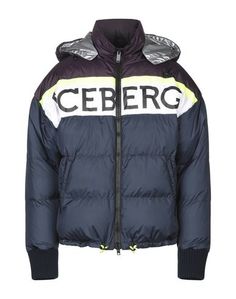 Пуховик Iceberg