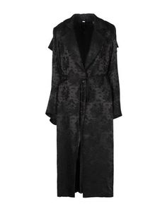Легкое пальто Ann Demeulemeester