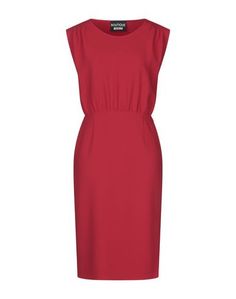 Платье до колена Boutique Moschino