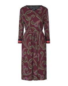 Платье до колена Etro