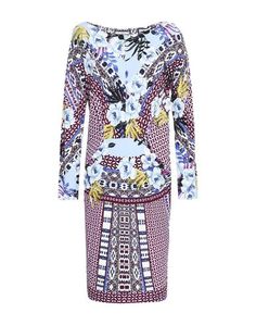 Короткое платье Etro