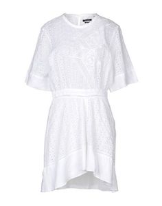 Платье до колена Isabel Marant