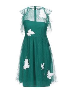 Короткое платье Valentino