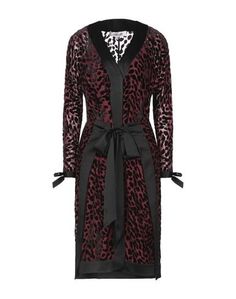 Платье до колена Diane von Furstenberg