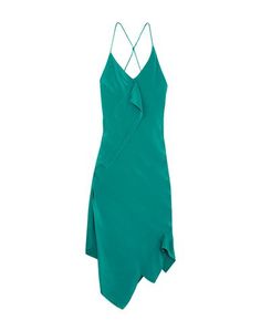 Платье длиной 3/4 Roland Mouret