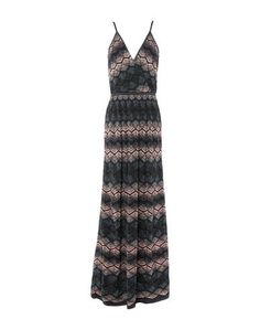Длинное платье M Missoni