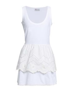Короткое платье RED Valentino
