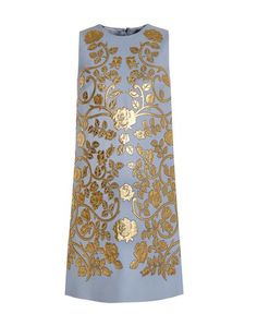 Короткое платье Dolce & Gabbana