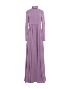 Длинное платье Philosophy di Lorenzo Serafini