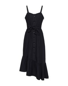 Платье длиной 3/4 Derek Lam 10 Crosby