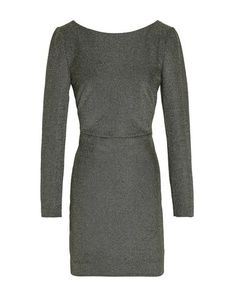 Короткое платье Diane von Furstenberg