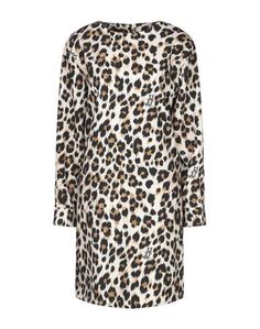 Короткое платье Boutique Moschino