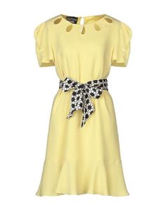 Короткое платье Boutique Moschino